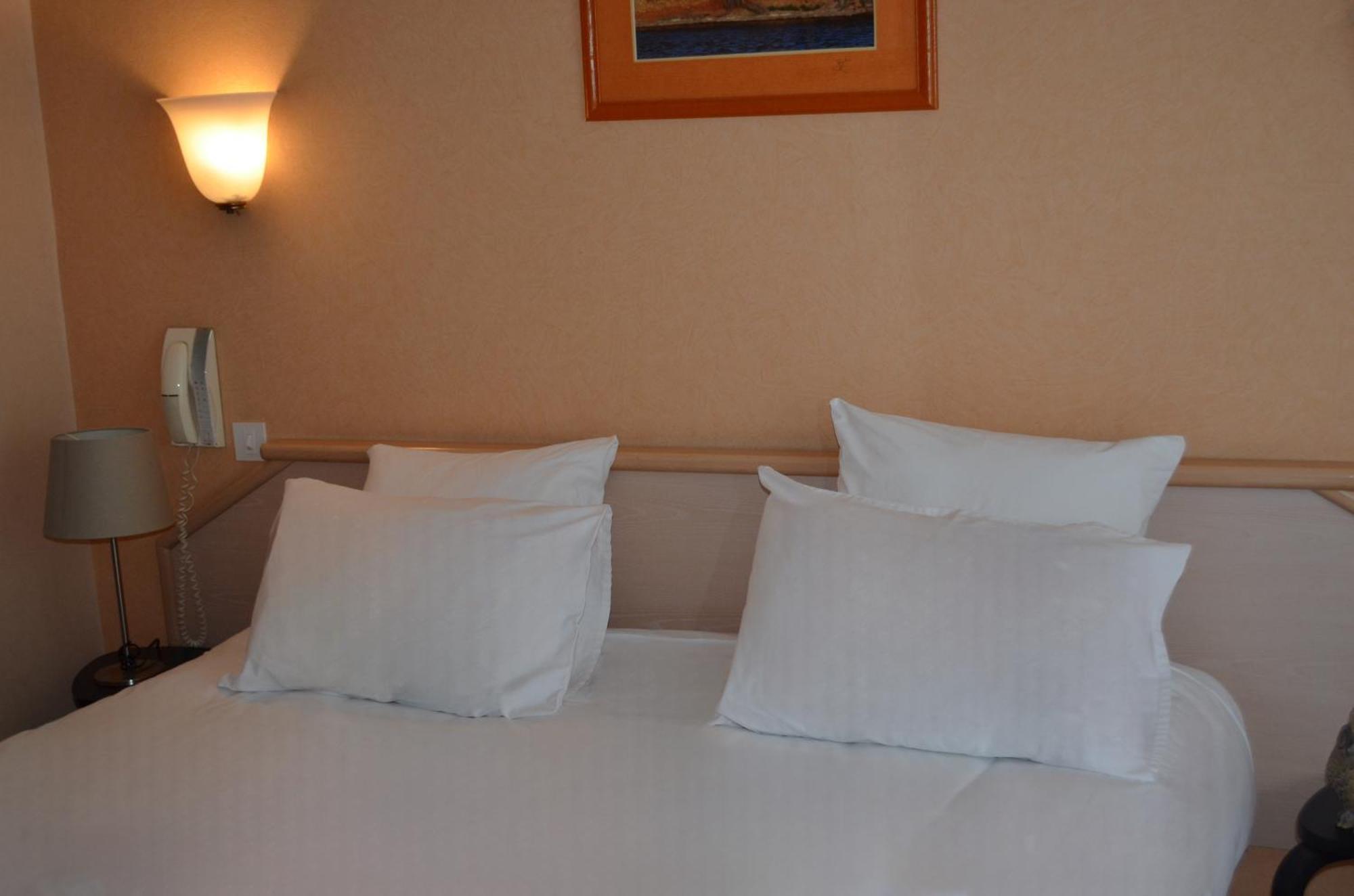 Chambre Triple Confort
