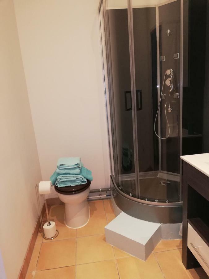 Maison 1 Chambre