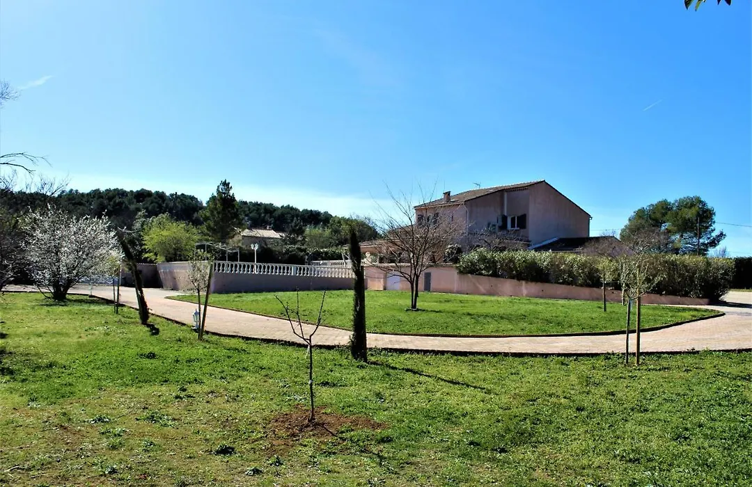 La Villa des Ames Liées-1