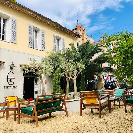 Hôtel du Parc-2