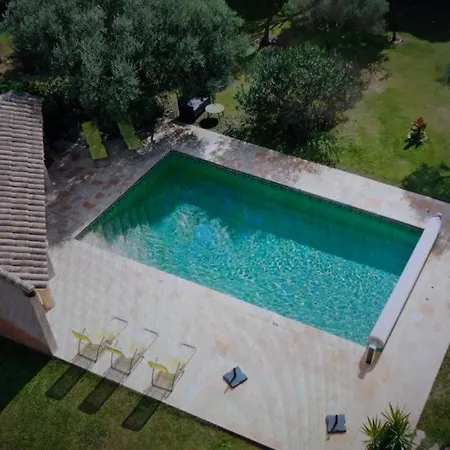 Au Sabluline chambres d'hôtes gîtes-3